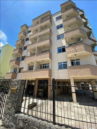 Apartamento para venda em Jardim Jalisco
