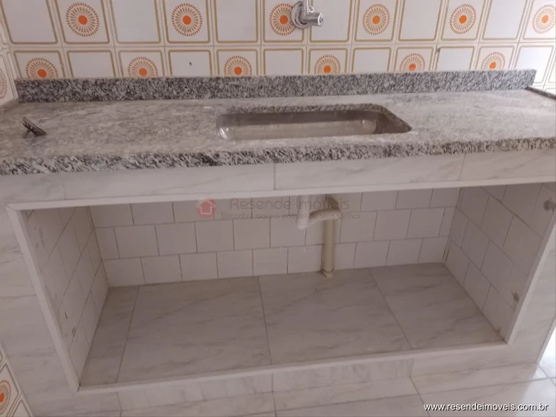 Foto 4 de 16 - Casa para aluguel em Vila Julieta