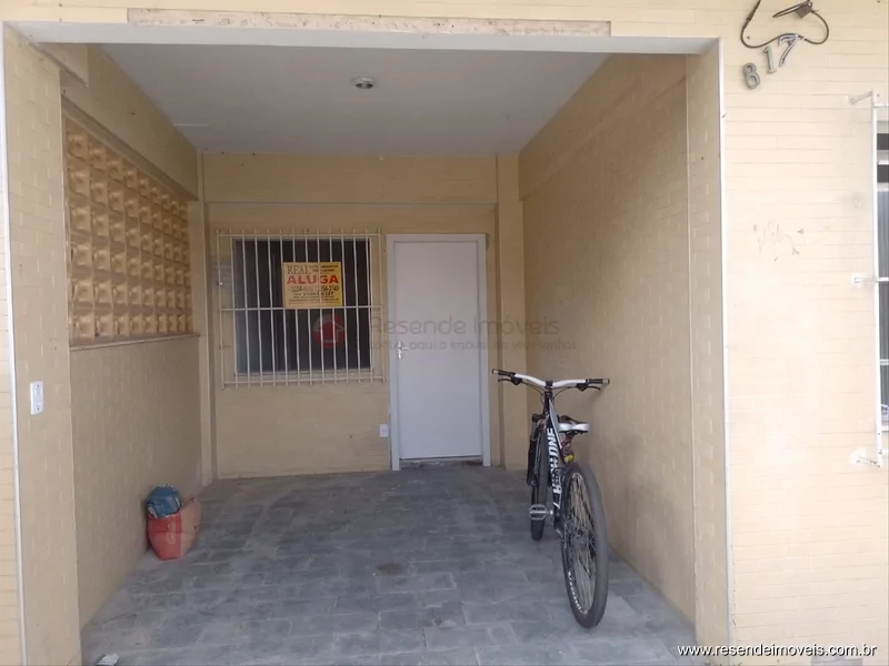 Foto 8 de 16 - Casa para aluguel em Vila Julieta