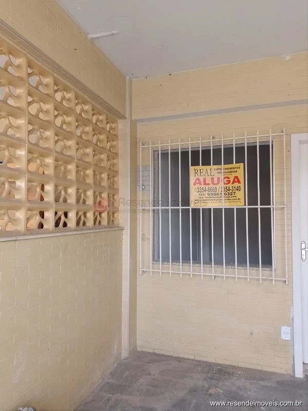 Foto 9 de 16 - Casa para aluguel em Vila Julieta