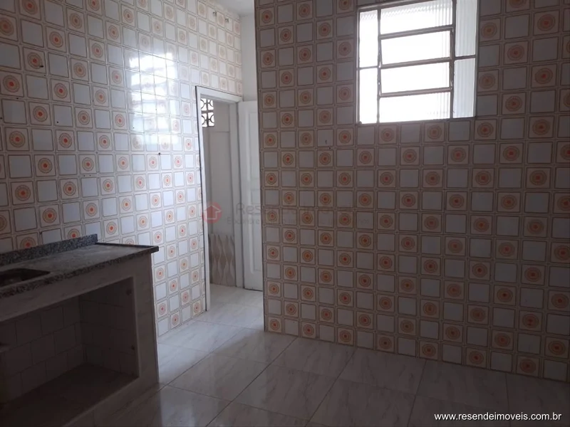 Foto 3 de 16 - Casa para aluguel em Vila Julieta