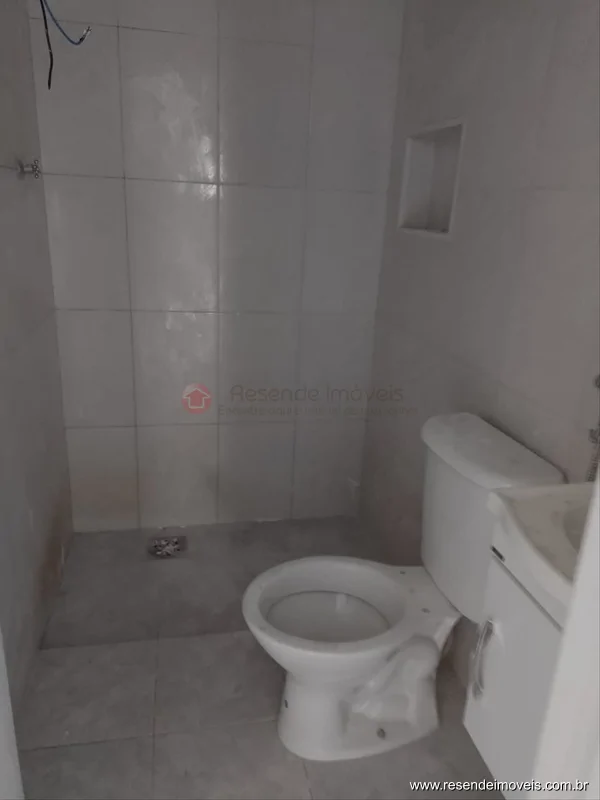 Foto 11 de 16 - Casa para aluguel em Vila Julieta