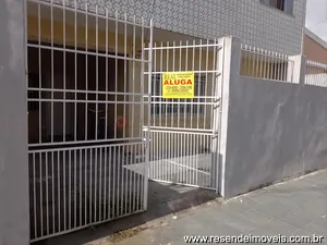 Casa para aluguel em Vila Julieta