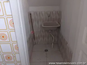 Casa para aluguel em Vila Julieta