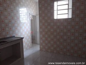 Casa para aluguel em Vila Julieta