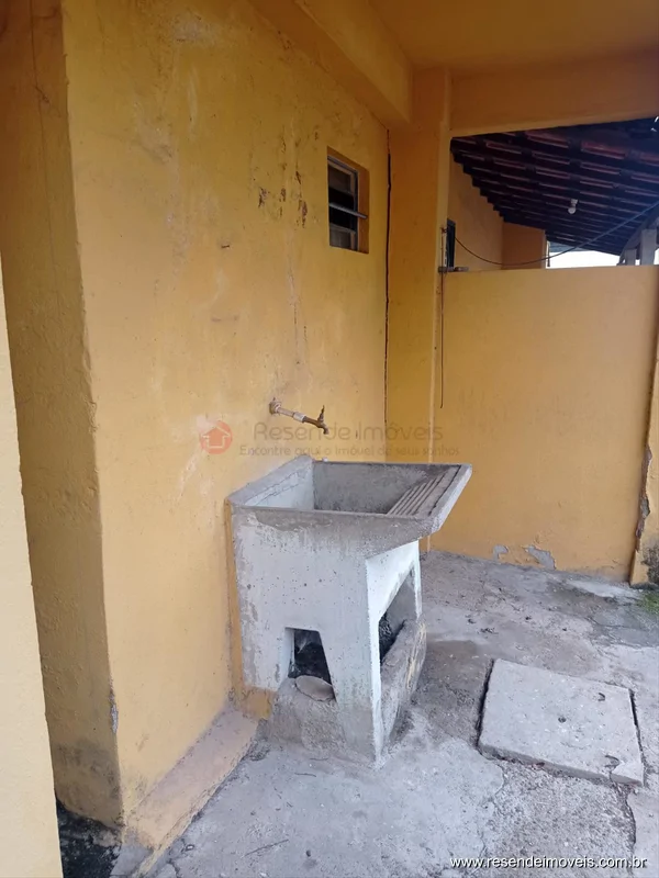 Foto 10 de 28 - Casa para aluguel em Paraíso