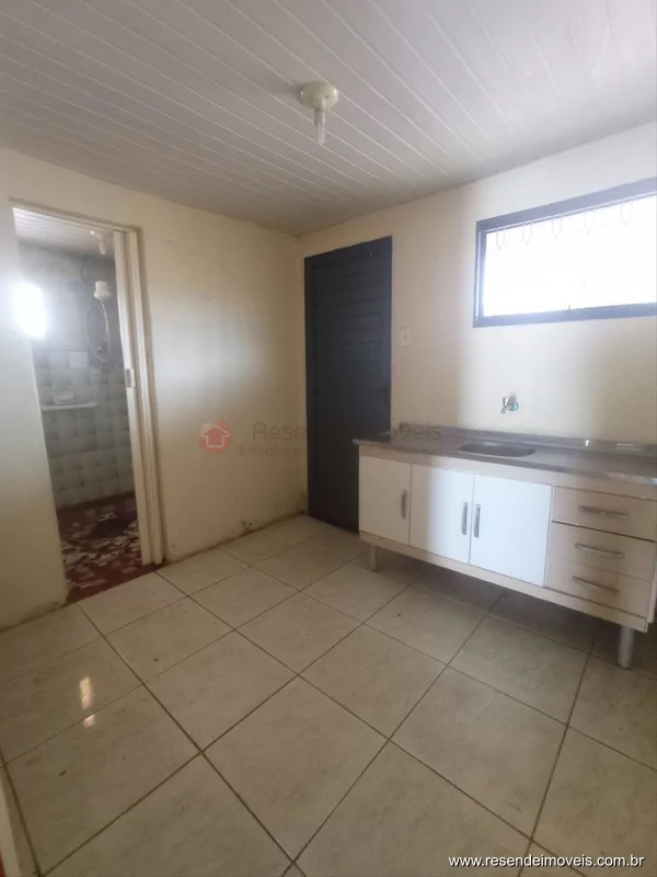 Foto 16 de 28 - Casa para aluguel em Paraíso