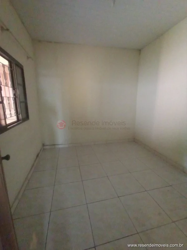 Foto 21 de 28 - Casa para aluguel em Paraíso