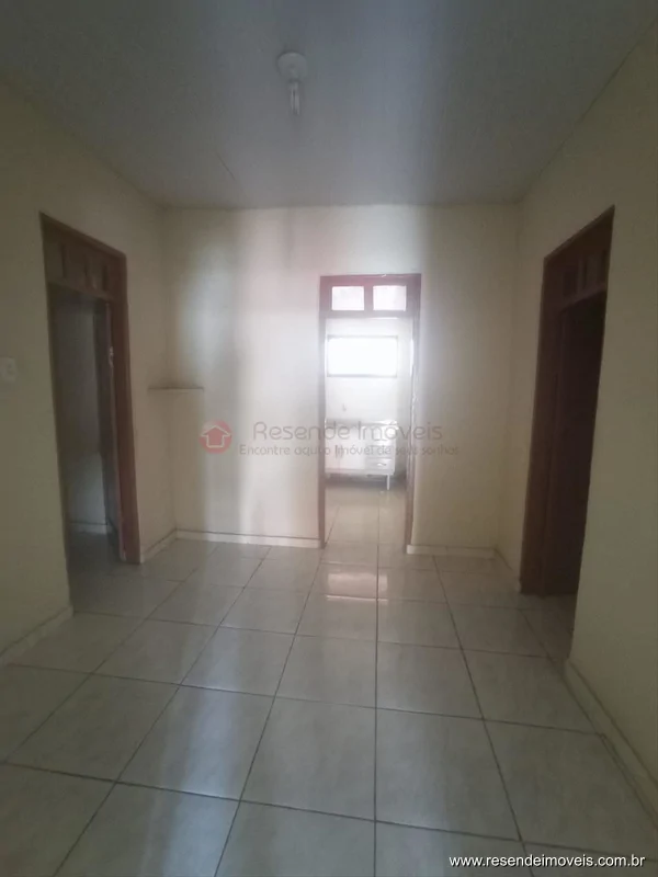 Foto 3 de 28 - Casa para aluguel em Paraíso