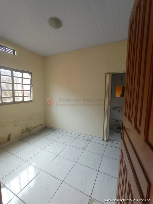 Foto 14 de 28 - Casa para aluguel em Paraíso