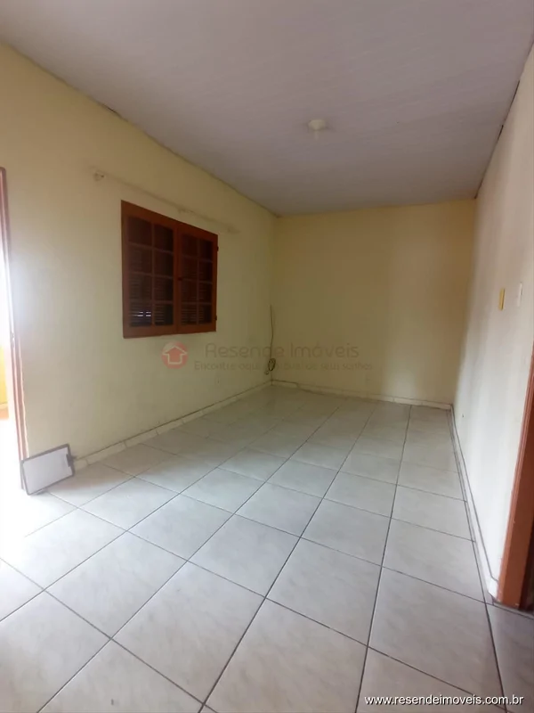 Foto 23 de 28 - Casa para aluguel em Paraíso