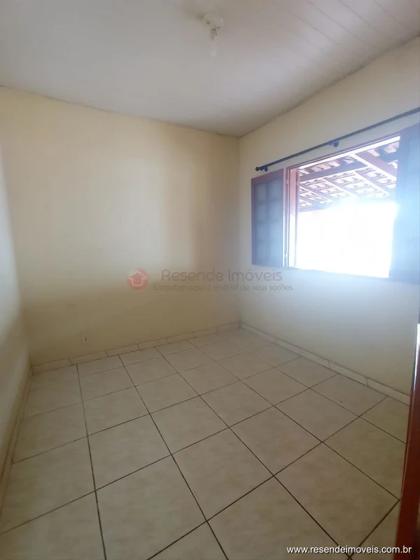 Foto 4 de 28 - Casa para aluguel em Paraíso