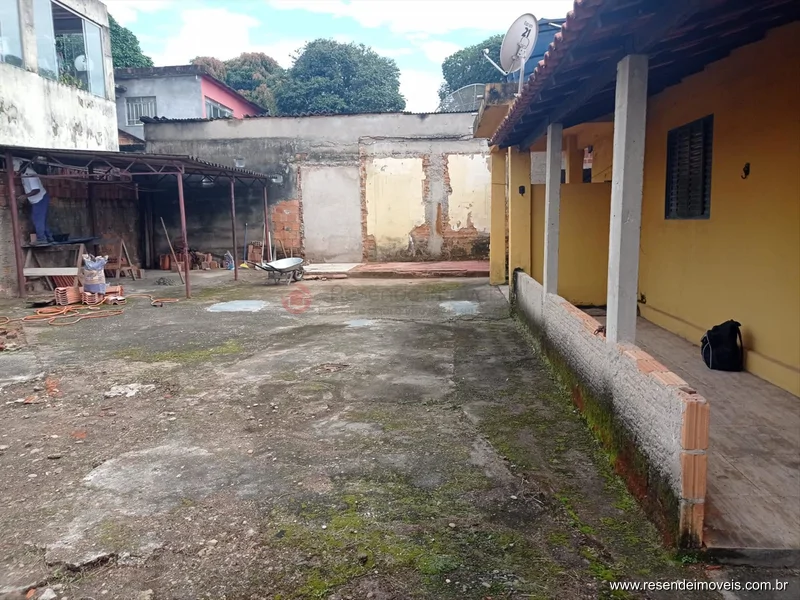 Foto 2 de 28 - Casa para aluguel em Paraíso