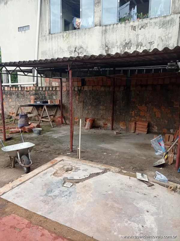 Foto 7 de 28 - Casa para aluguel em Paraíso