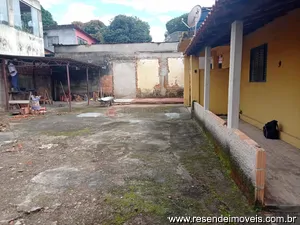 Casa para aluguel em Paraíso