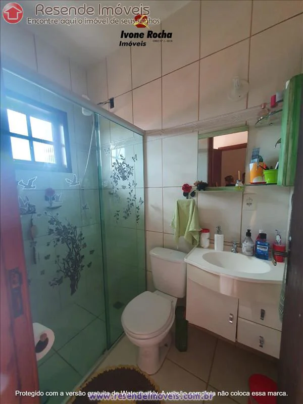 Foto 7 de 14 - Casa para venda em Boa Vista II