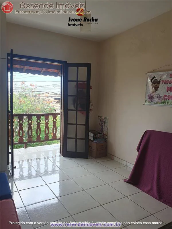 Foto 6 de 14 - Casa para venda em Boa Vista II