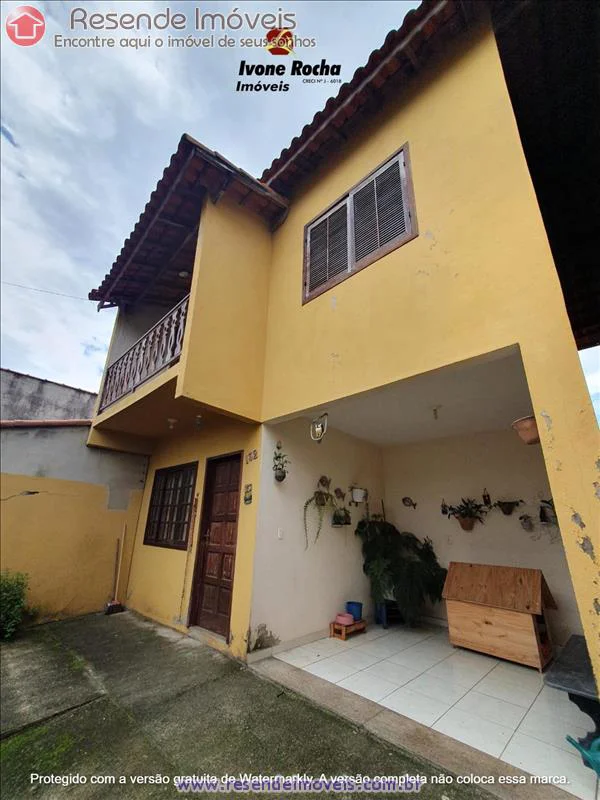 Foto 1 de 14 - Casa para venda em Boa Vista II