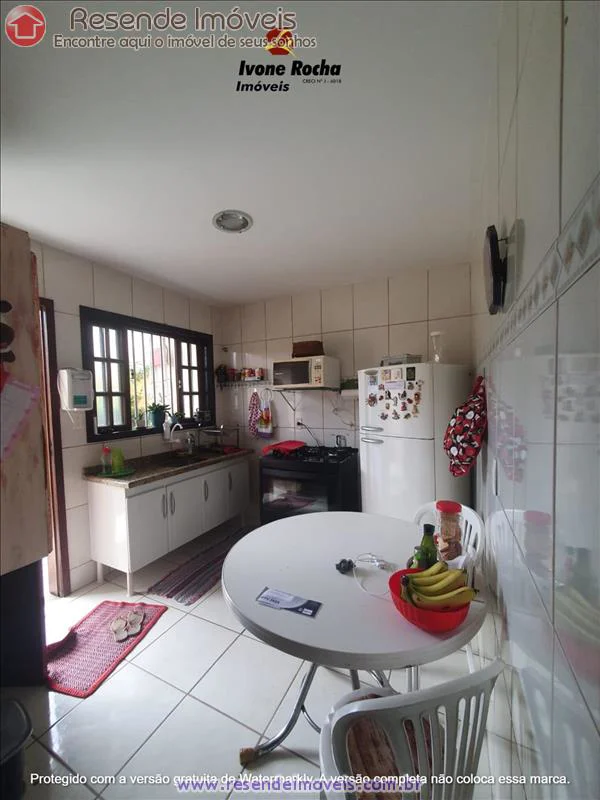 Foto 3 de 14 - Casa para venda em Boa Vista II