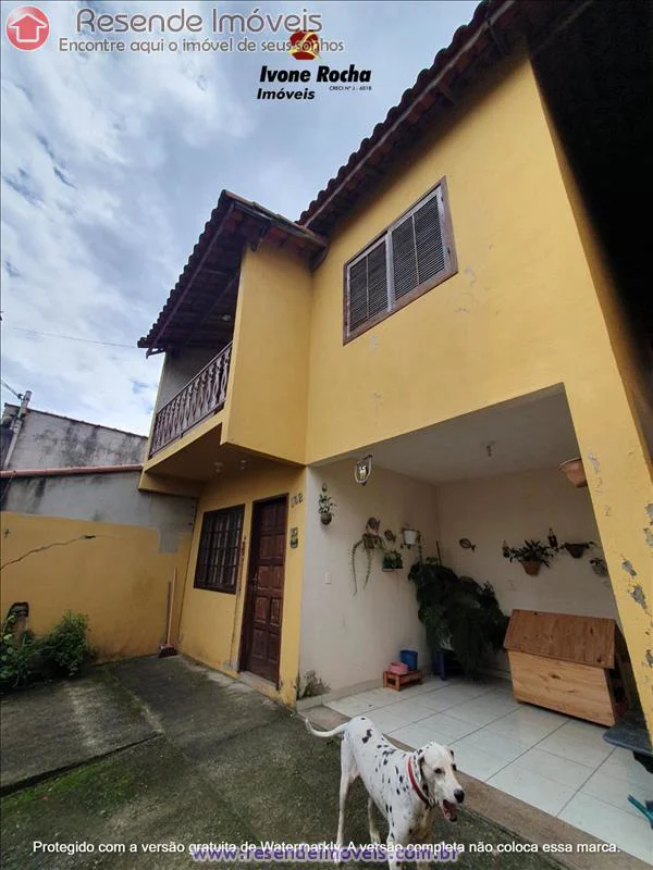 Foto 8 de 14 - Casa para venda em Boa Vista II