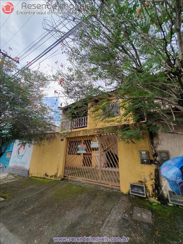 Foto 13 de 14 - Casa para venda em Boa Vista II