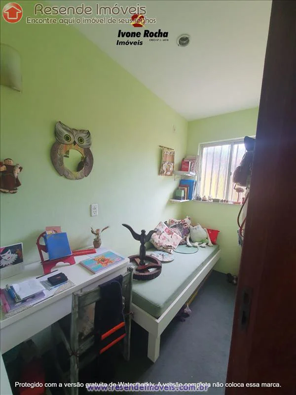 Foto 9 de 14 - Casa para venda em Boa Vista II