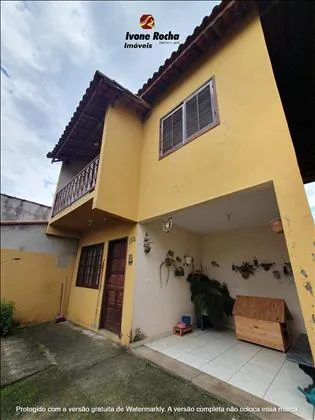 Casa para venda em Boa Vista II