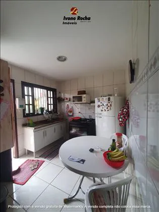 Casa para venda em Boa Vista II