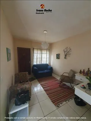 Casa para venda em Boa Vista II