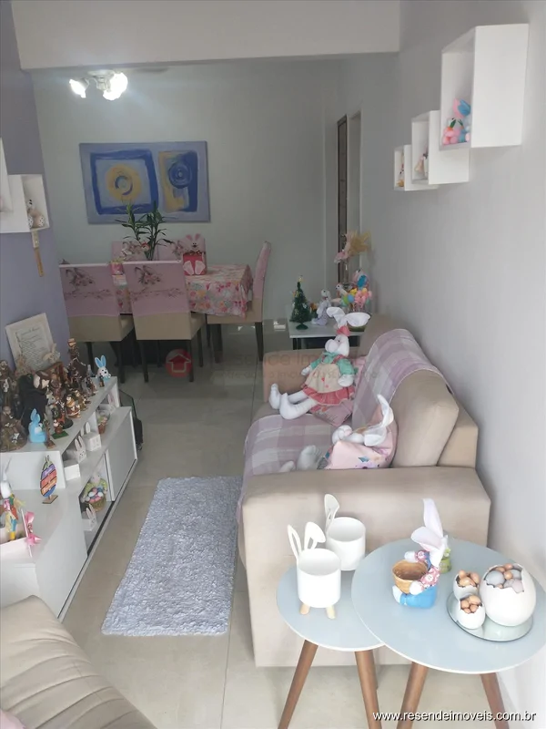 Foto 23 de 27 - Apartamento para venda em Vila Julieta