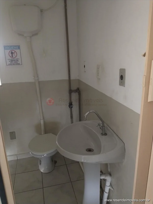 Foto 9 de 16 - Loja para aluguel em Campos Elíseos