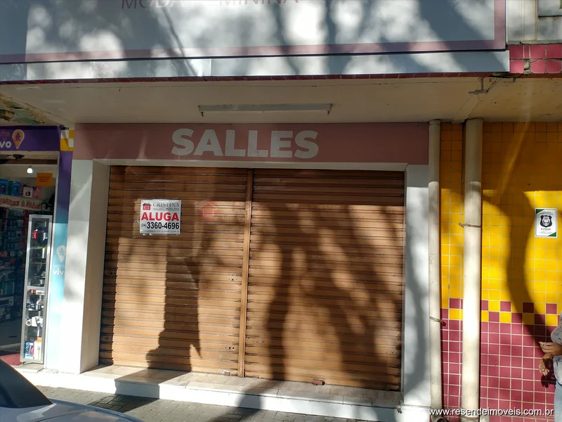 Foto 3 de 16 - Loja para aluguel em Campos Elíseos