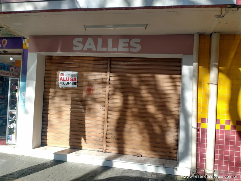 Foto 2 de 16 - Loja para aluguel em Campos Elíseos