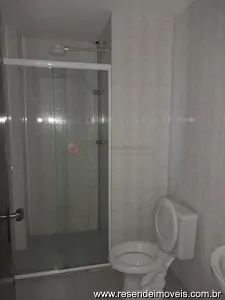 Apartamento para aluguel em Liberdade