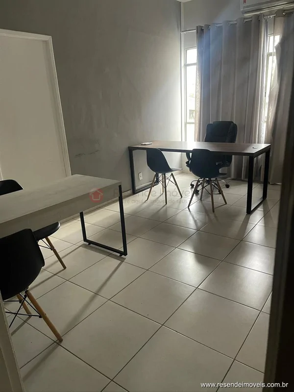 Foto 5 de 5 - Sala Comercial para aluguel em Campos Elíseos