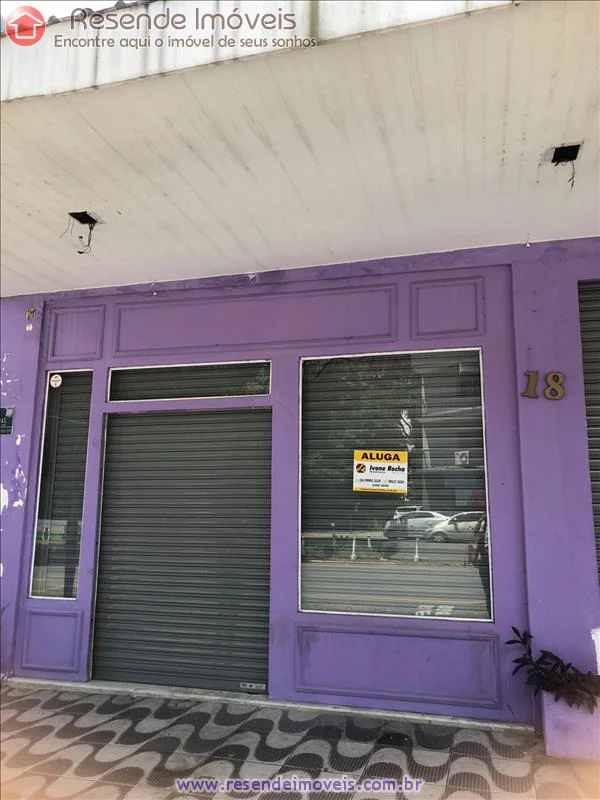 Foto 1 de 1 - Loja para aluguel em Jardim Jalisco