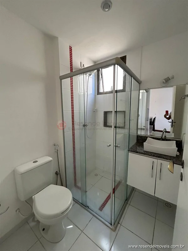 Foto 9 de 10 - Apartamento para aluguel em Montese