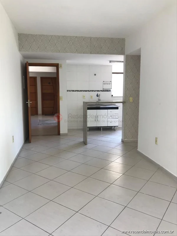 Foto 2 de 5 - Apartamento para aluguel em Jardim Brasília