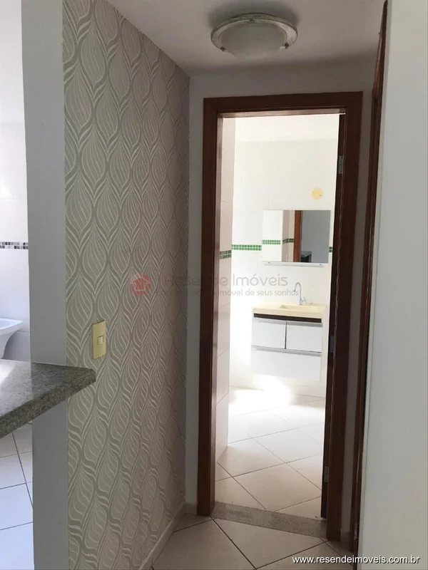 Foto 3 de 5 - Apartamento para aluguel em Jardim Brasília