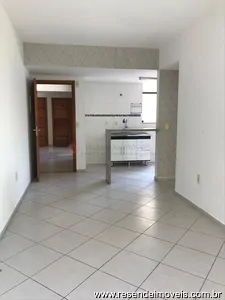 Apartamento para aluguel em Jardim Brasília