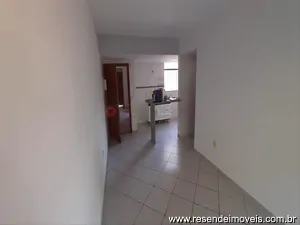 Apartamento para aluguel em Jardim Brasília