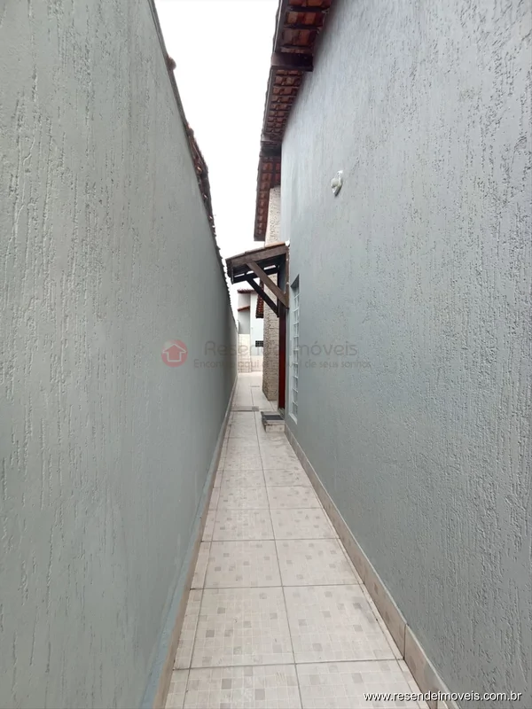 Foto 33 de 39 - Casa para venda em Jardim do Sol