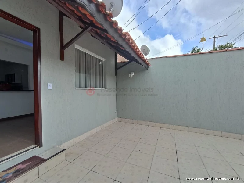 Foto 32 de 39 - Casa para venda em Jardim do Sol