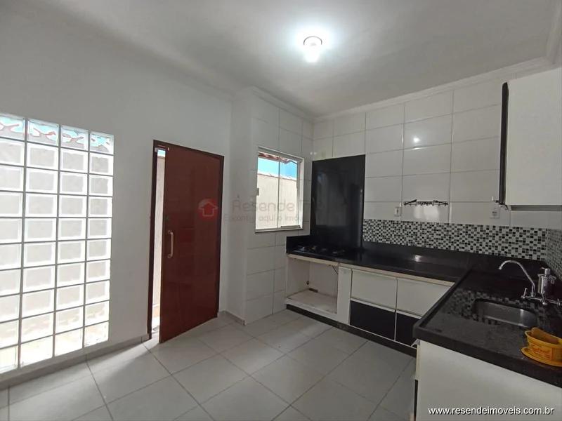 Foto 4 de 39 - Casa para venda em Jardim do Sol