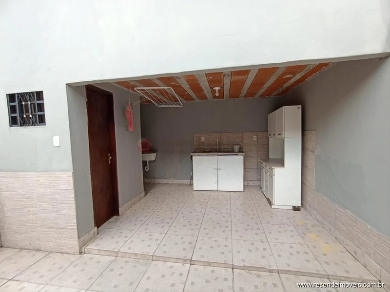 Foto 39 de 39 - Casa para venda em Jardim do Sol