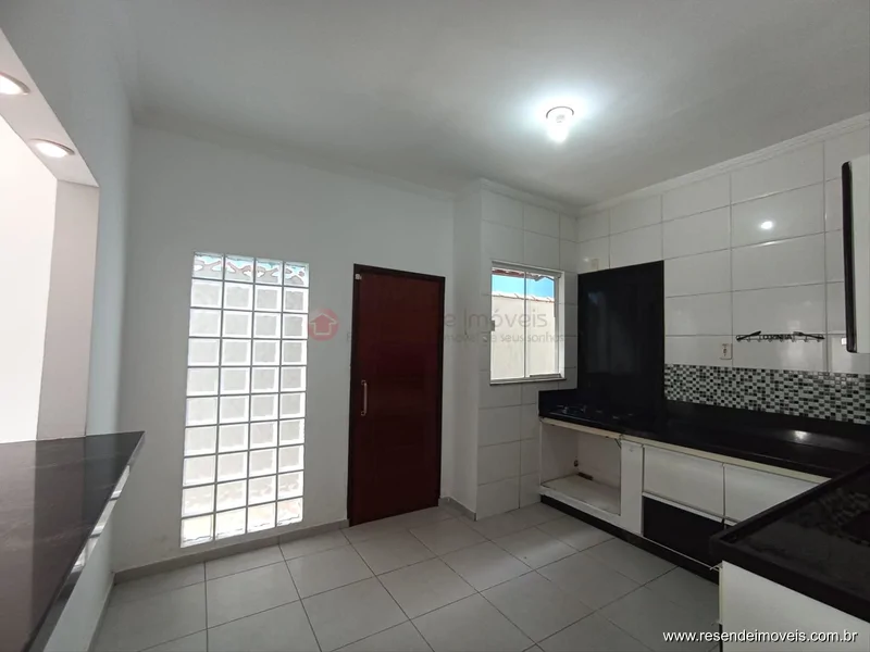 Foto 29 de 39 - Casa para venda em Jardim do Sol