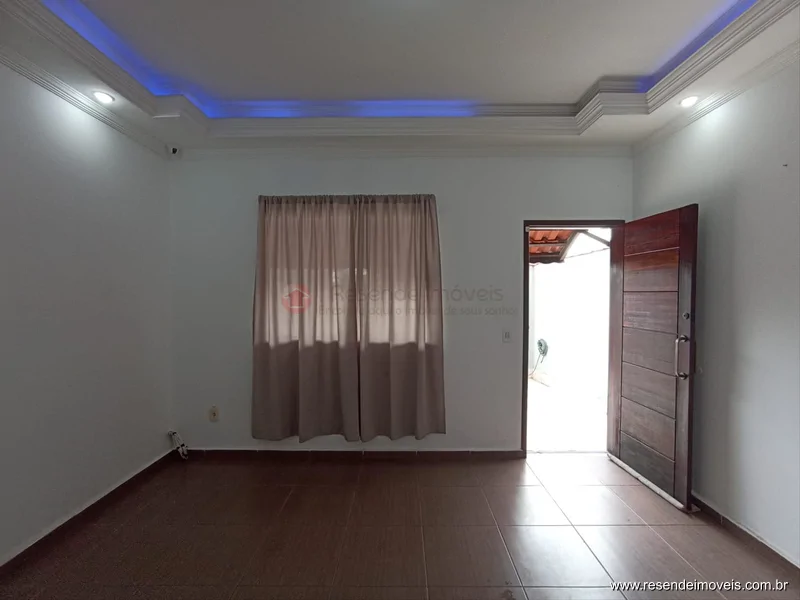 Foto 2 de 39 - Casa para venda em Jardim do Sol