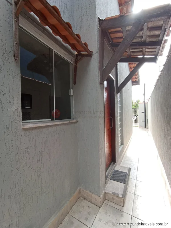 Foto 28 de 39 - Casa para venda em Jardim do Sol