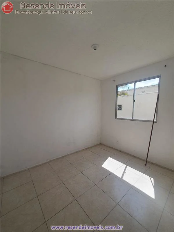 Foto 8 de 12 - Apartamento para aluguel em Mirante de Serra