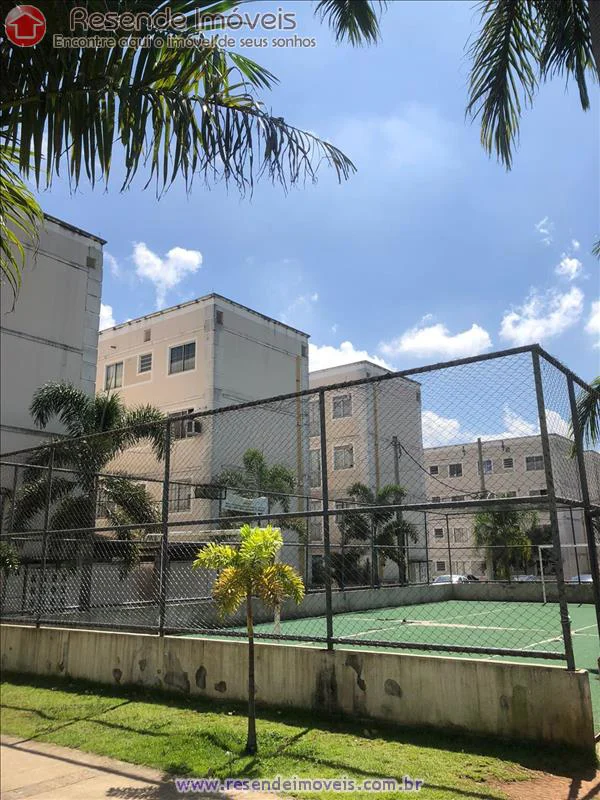 Foto 6 de 12 - Apartamento para aluguel em Mirante de Serra